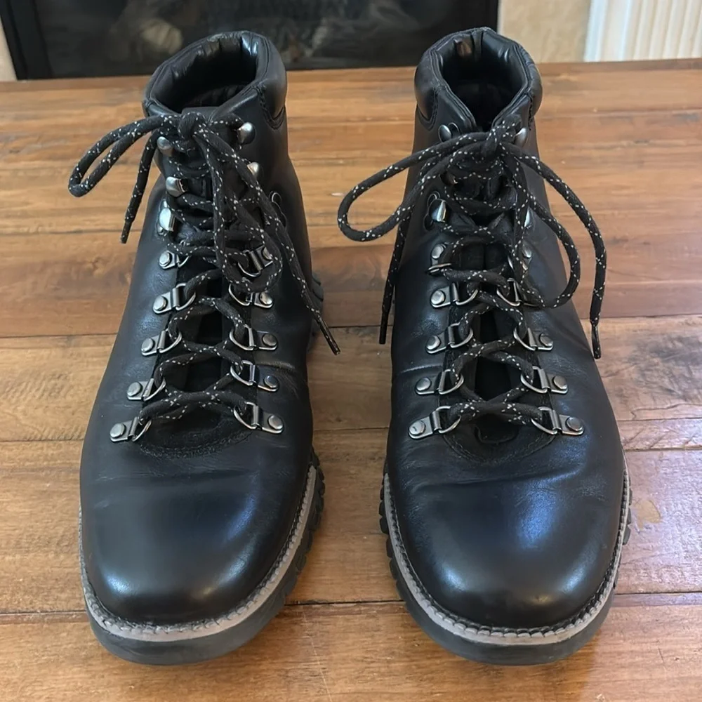 Cole Haan step into